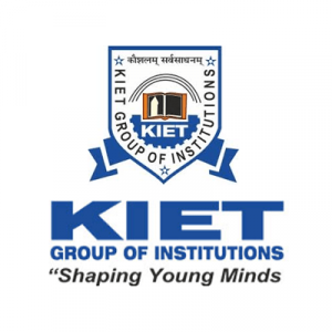 KIET Group Of Institutions: All Courses